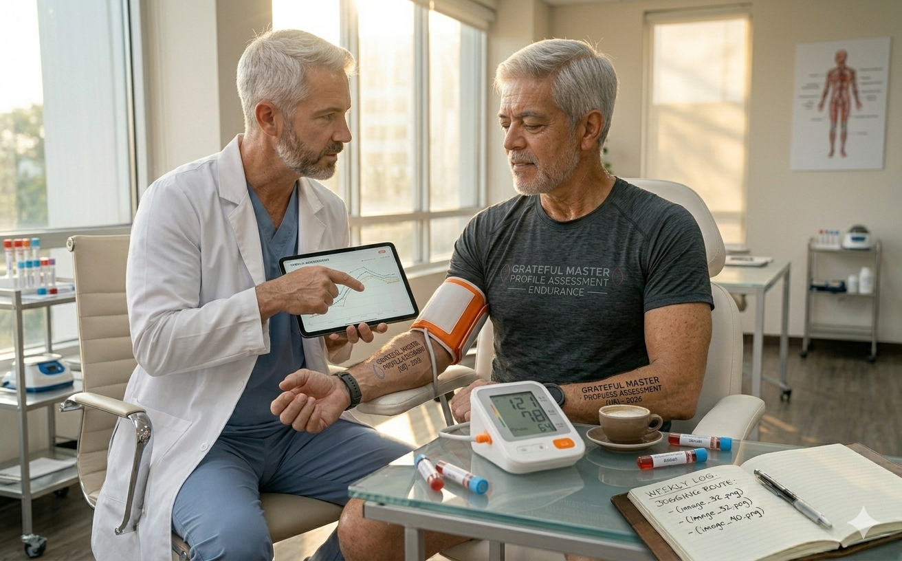 Preventive Health Screening